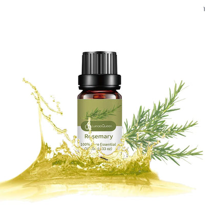 Huile essentielle de bougie d'aromathérapie 10 ml, saveur de fruit naturel, huile essentielle végétale, bougie de savon faite à la main, essence de vanille