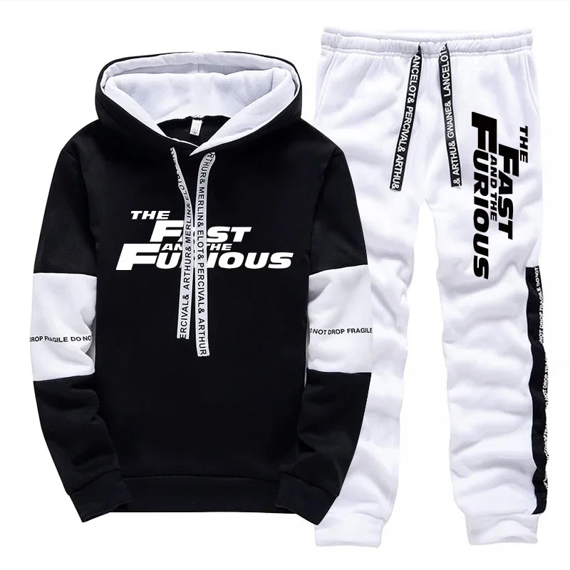 Sweat-shirts pour hommes sweat à capuche manches longues quotidien automne hiver mode sport décontracté confortable offres spéciales pantalons de survêtement hommes