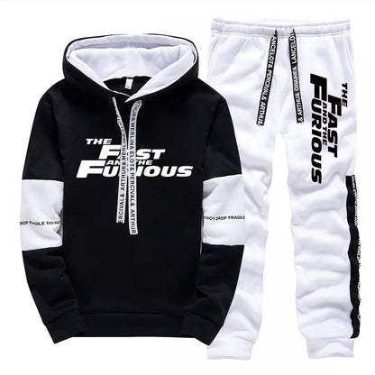 Sweat-shirts pour hommes sweat à capuche manches longues quotidien automne hiver mode sport décontracté confortable offres spéciales pantalons de survêtement hommes