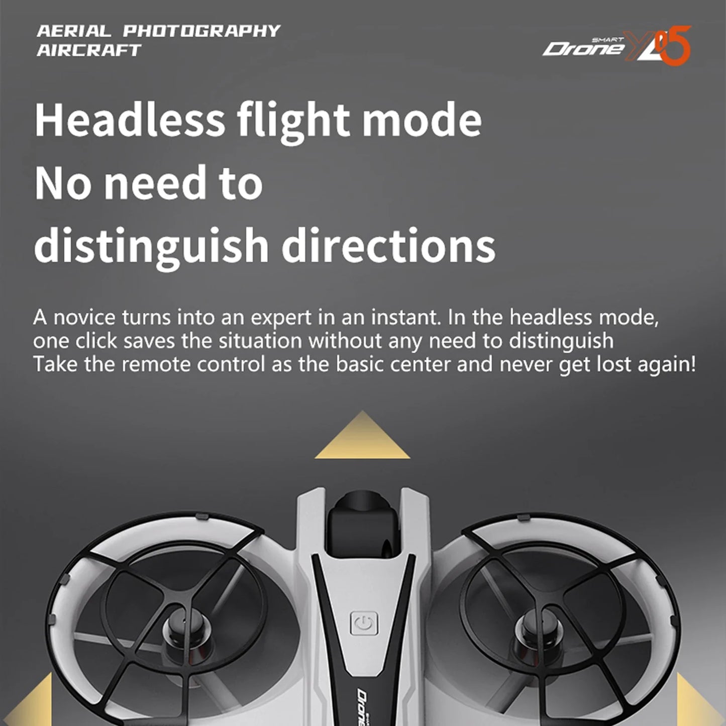 Drones avec caméra professionnelle con cámara professionnelles de 10km flux optique vol stationnaire double caméra commutateur 360 ° professionnel Estensioniд;)