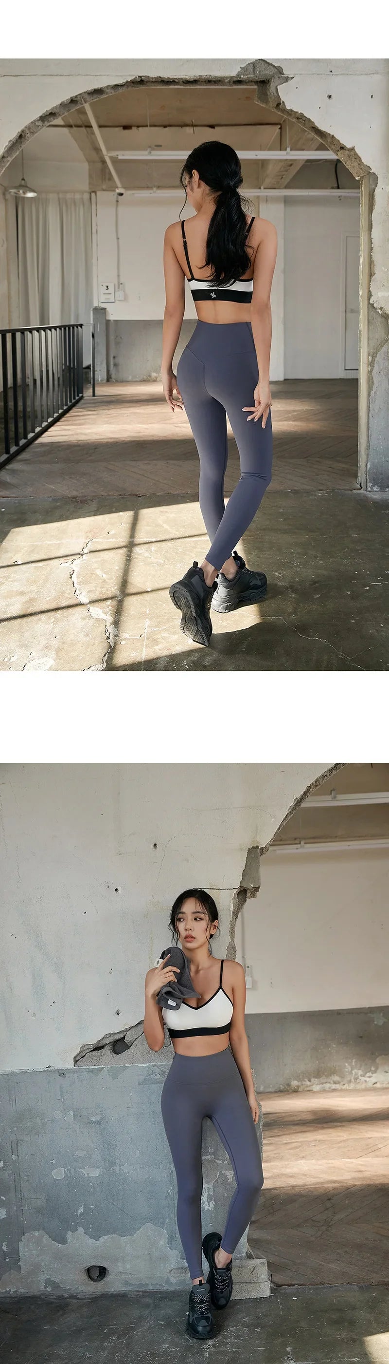 Women's Outdoor Leggings with Smile, Thermal Pants, Warm Fleece Lined Outfit, High Waist, Push Up, Running Leggings, Female Training Clothes, Winter