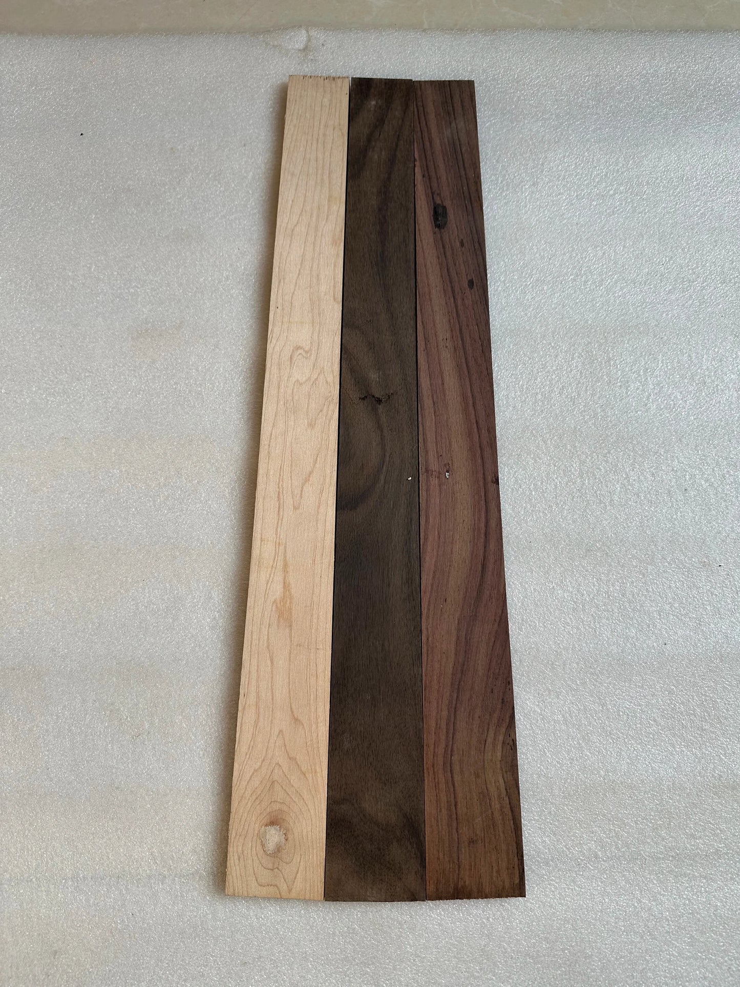 Pièces de manche de guitare, bricolage, 20/21/22 frettes, confortable, lisse, délicat, manche en palissandre, outil de touche de guitare