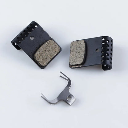LTWOO – plaquettes de frein en rouleau d'œufs, pour frein à disque hydraulique de route eRX eR9 RX R9 R7 GRT GR7 GR9