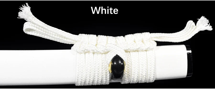 Fourreau tissé à la main pour épée de samouraï japonais, gaine Katana, ULSageo, plusieurs couleurs, Wakizashi Tanto, tout neuf