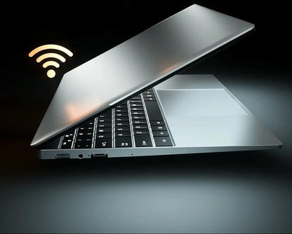 15.6 Inch Amd Ryzen Gaming Laptops Notebook Computer Fingerprint Portable Computers Gamer AMD Ryzen 7 2700U RX Vega10