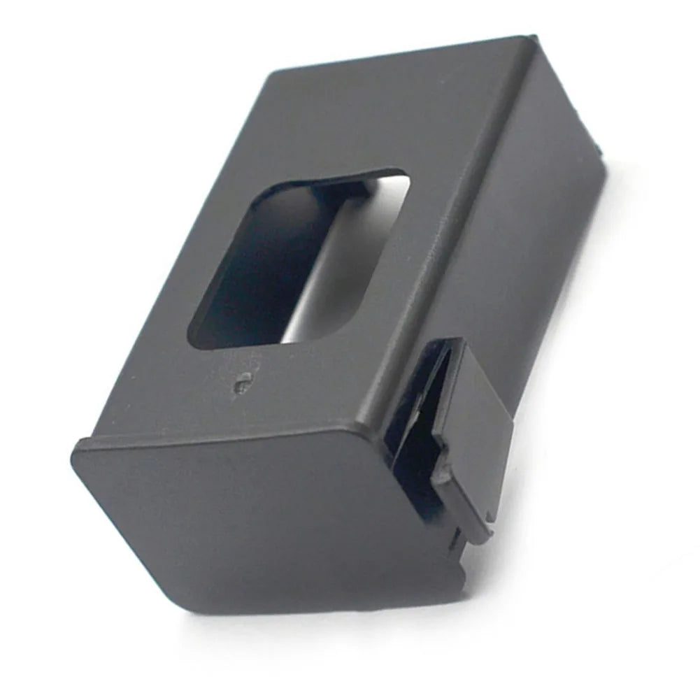 Boîtier support de batterie ABS accessoires acoustique JEBattery boîte noir pour support LC-5 pièces 514 up remplacement