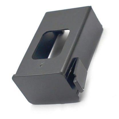 Boîtier support de batterie ABS accessoires acoustique JEBattery boîte noir pour support LC-5 pièces 514 up remplacement
