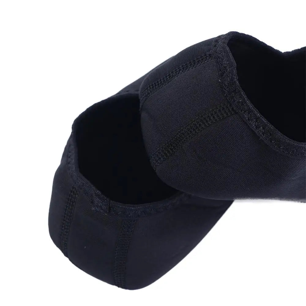 Chaussures en néoprène 3mm, natation, Sport aquatique, plongée en apnée, chaussettes de plongée, chaussures de combinaison, chaussettes de pataugeoire, chaussures à séchage rapide