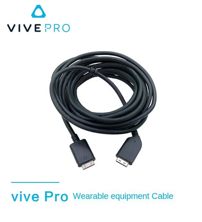 HTC Vive Pro Cable Accessories For HTC Vive VR Headset Link 5Metes