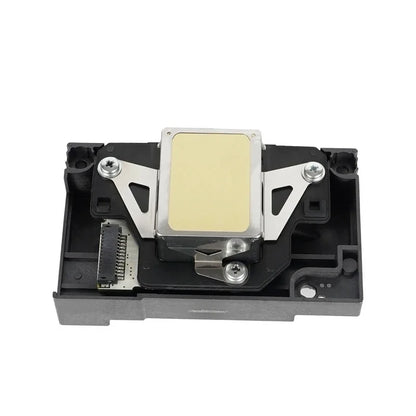 Printer   Head  Printhead  For  Epson   T60  L800 L801 R295 P50 P60  PX660  L805  L850 TX650 R285 R290  F180000 F180030 F180040