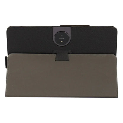 Case For TCL NXTPAPER 14 Case 9491G 14.3" Tablet PC Magnetic Cover with Hand Strap PU Leather Flip Book Funda