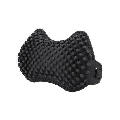 3-piece set of car cushions, car pillows, silicone car cushions, pressure reducing and comfortable neck protection headrests