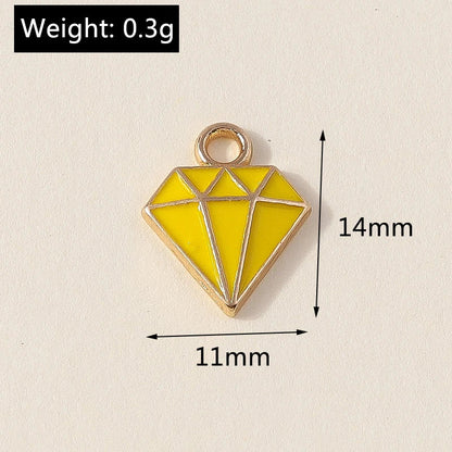 Leslie 10 pièces jolies filles bottes de cowboy et chapeau breloques pendentifs pour la fabrication de bijoux collier boucles d'oreilles bricolage Cowgirl chapeau charme cadeaux