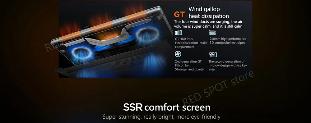 [World premiere]Lenovo Xiaoxin pro14 GT AI 2025 R7 350/R9 365 860M 32G+1TB SSD 14'' 2800*1800 120Hz OLED