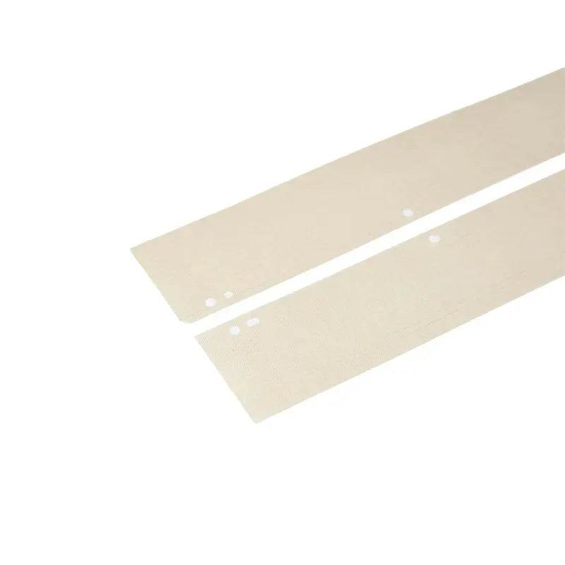 10 pcs. 001R00620 Feuille de patin applicateur d'huile pour courroie de fusion pour Xerox Versant 80 180 2100 3100 Press / V80 V180 V2100 V3100