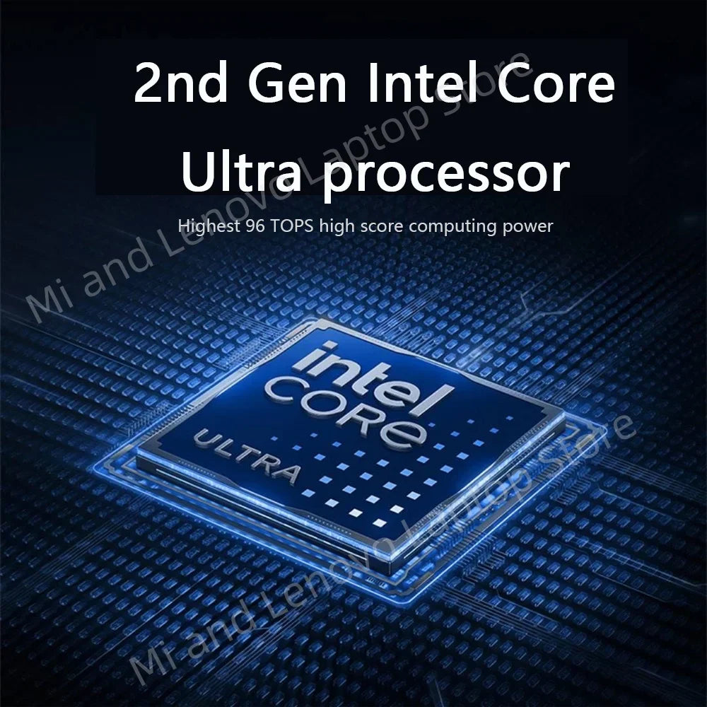 REDMI Book Pro 16 2025 Ultra5-225H 32GB+1TB 2.5K 120Hz Screen Grey