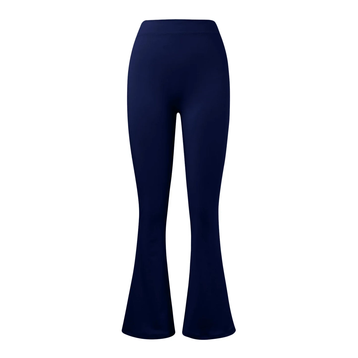 Mode Micro corne Leggings femmes v-back taille pantalons de sport taille haute Push Up fesses pantalons de sport solide mince Leggings décontractés