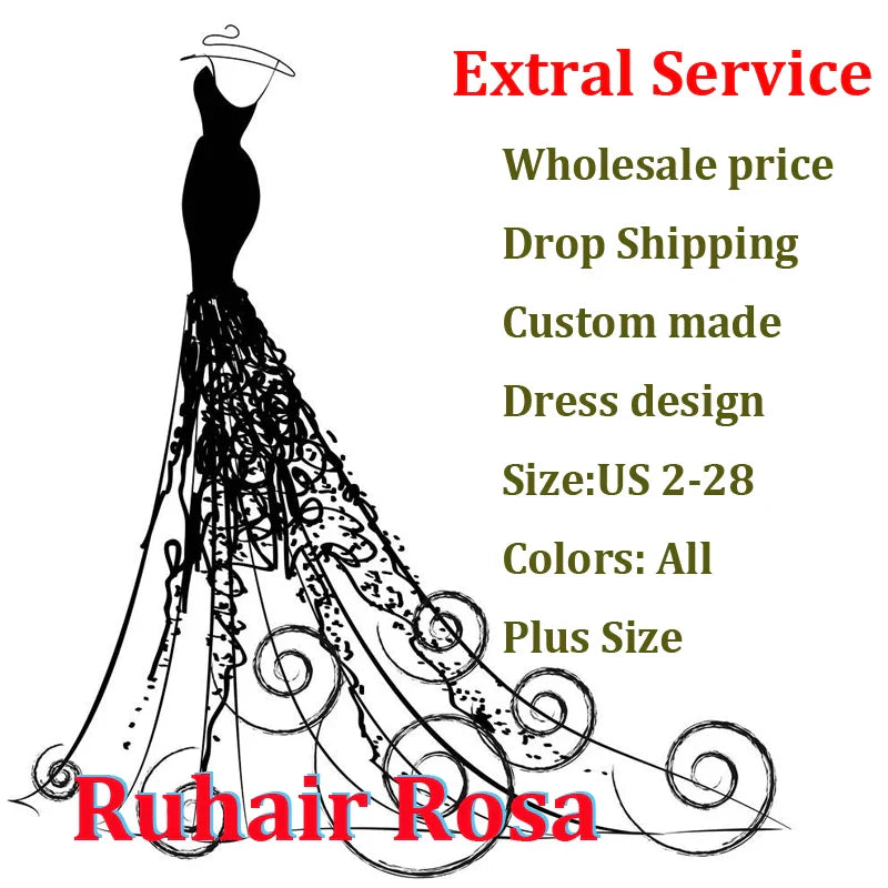 Ruhair Exquisite Ball Gown Wedding Dresses Appliques Lace Square Collar Full Sleeves Draped Robe De Mariée Engagement Plus
