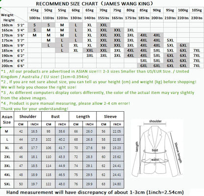 High-quality men's stylish and trendy business checkered single-piece Western-style casual, fashionable and form-fitting small s