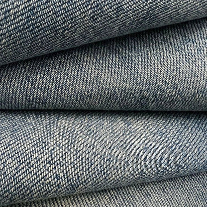 Salopette en jean coréenne pour enfants printemps automne décontractée, pantalon en jean large, jean large pour enfants, pantalon ample streetwear