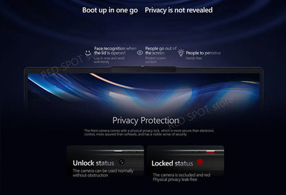 [New]Lenovo Xiaoxin pro14 2025 C5 220H 24G+1TB SSD 14inch 2.8K 120Hz