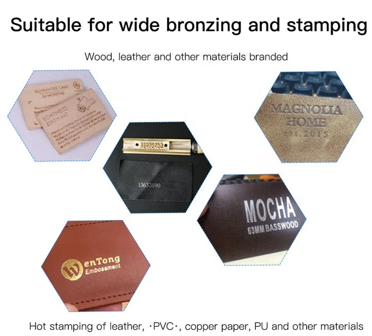 Intelligent Bronzing and Printing Machine for Sale