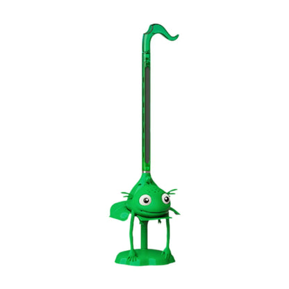 Instrument de musique électronique japonais, jouet d'apprentissage, Coordination œil-main, jeu de chansons Otamatone pour cadeau débutant, adultes et enfants