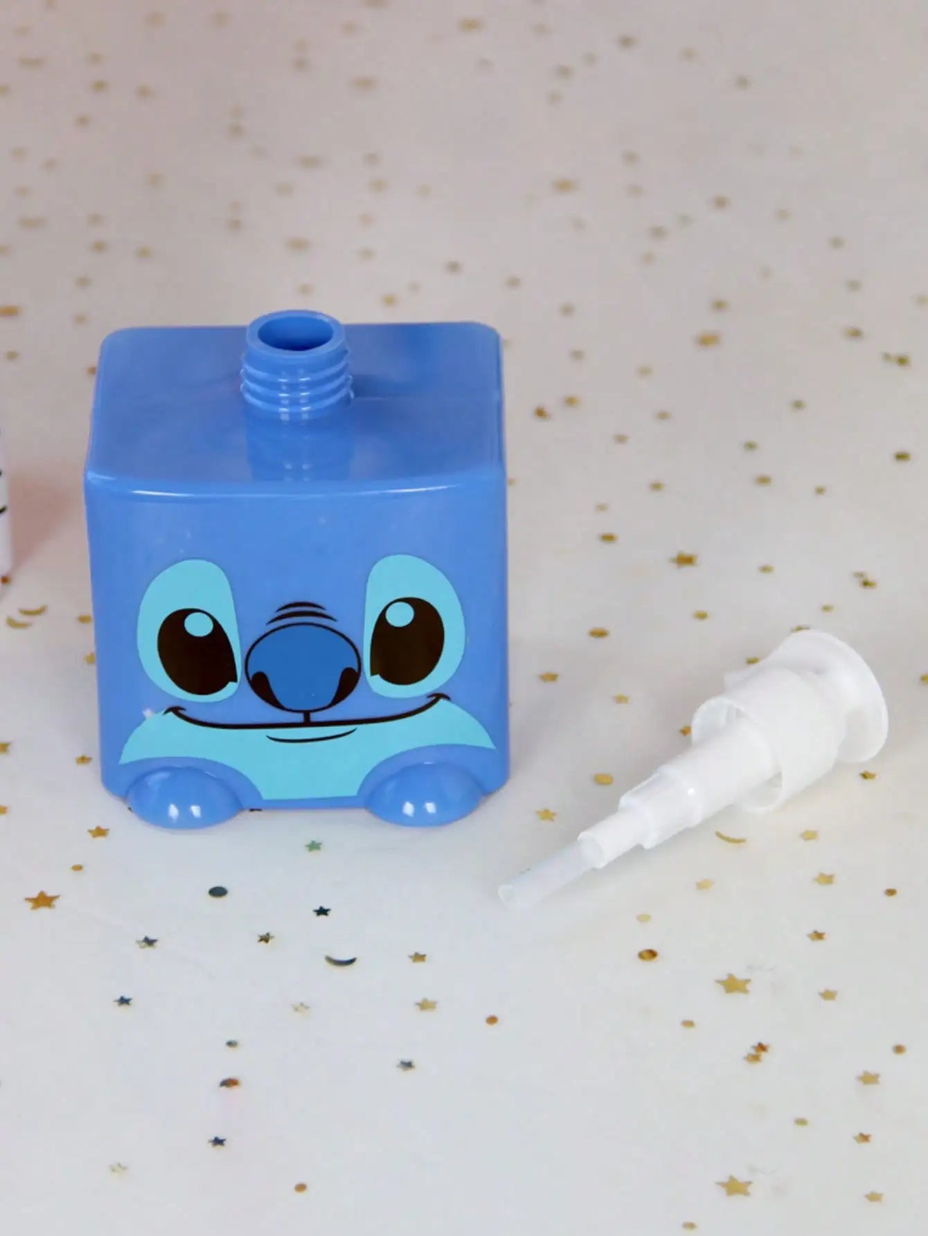 1pc Styling Lotion Bottle Stitch Separate Bottle 1100ml Big Head Shape Press Bottle Big Empty Bottle Shower Sel Shampoo Bottle b