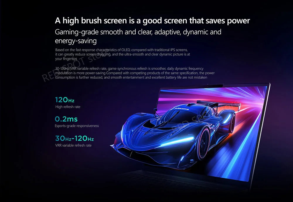 [New]Lenovo Xiaoxin pro14 2025 C5 220H 24G+1TB SSD 14inch 2.8K 120Hz