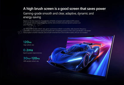 [New]Lenovo Xiaoxin pro14 2025 C5 220H 24G+1TB SSD 14inch 2.8K 120Hz