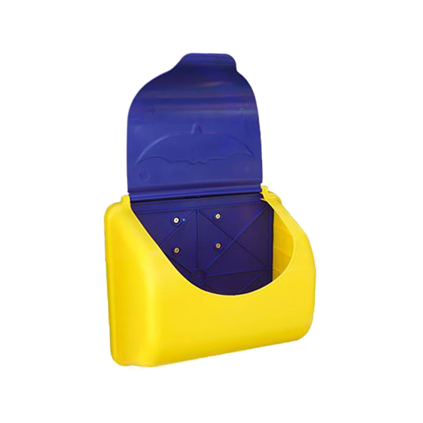 Boîte à lettres, aire de jeux, jeu de rôle, jouet de simulation, jouets préscolaires précoces, jouet de développement précoce pour enfants