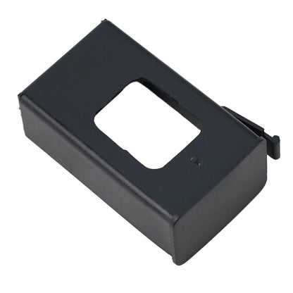 Boîtier support de batterie ABS accessoires acoustique JEBattery boîte noir pour support LC-5 pièces 514 up remplacement
