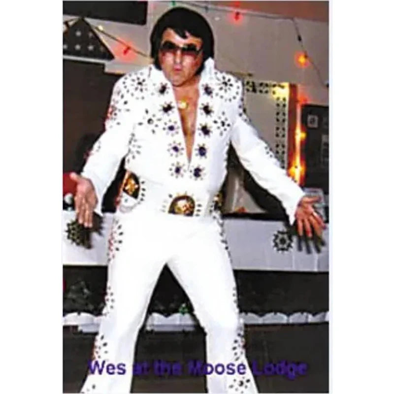 Famous Rock Singer Stage Costume Diamond Rhinestones Clothing Suit DJ Dance Performance Outfit Women Men Halloween Party Costume