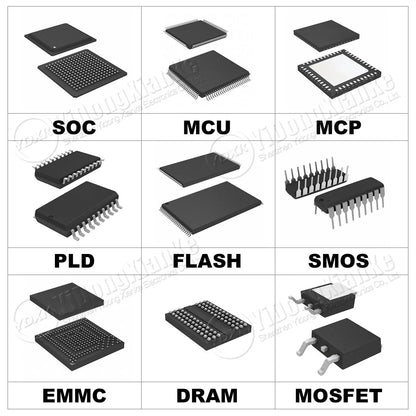 SAF-C164CI-LM QFP80 Composants Électroniques SAB-C1610-LM SAB-C161K-LM SAK-C164CI-8EM SB80L188EB16 SC14480 Nouveau Original SII141CT80