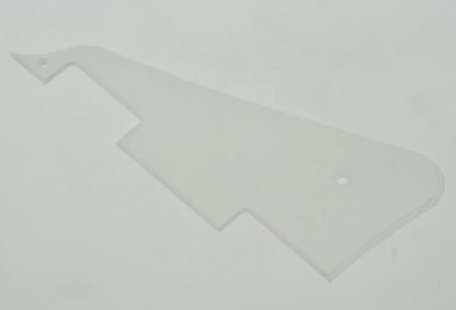 KAISH USA Spec noir 3 plis LP guitare Pickguard plaque à gratter convient pour Gibson Les Paul
