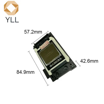 UV DTF Original Xp600 Print Head XP600 printhead XP 600 For Epson XP600 XP700 XP701 XP800 XP600 Eco solvent Printer