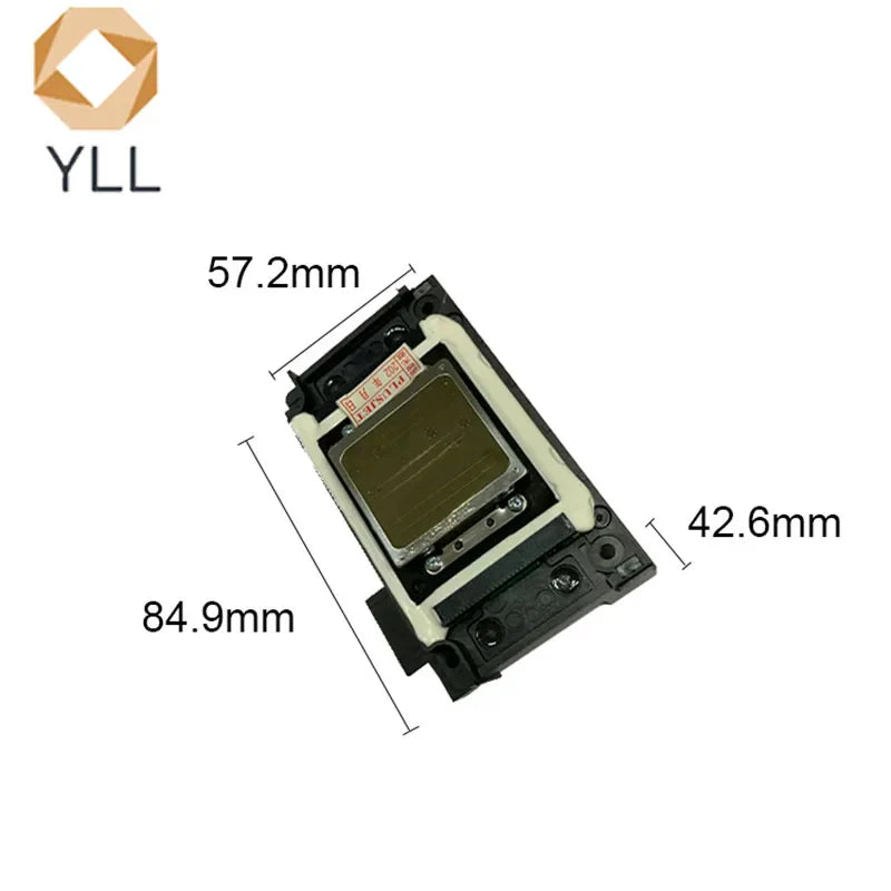 UV DTF Original Xp600 Print Head XP600 printhead XP 600 For Epson XP600 XP700 XP701 XP800 XP600 Eco solvent Printer