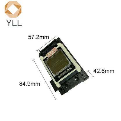 UV DTF Original Xp600 Print Head XP600 printhead XP 600 For Epson XP600 XP700 XP701 XP800 XP600 Eco solvent Printer