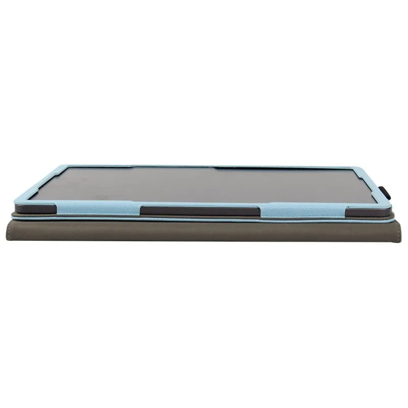 Case For TCL NXTPAPER 14 Case 9491G 14.3" Tablet PC Magnetic Cover with Hand Strap 360 Degree Rotation Funda