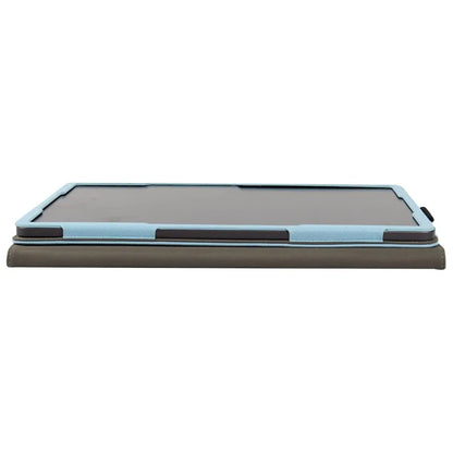 Case For TCL NXTPAPER 14 Case 9491G 14.3" Tablet PC Magnetic Cover with Hand Strap 360 Degree Rotation Funda