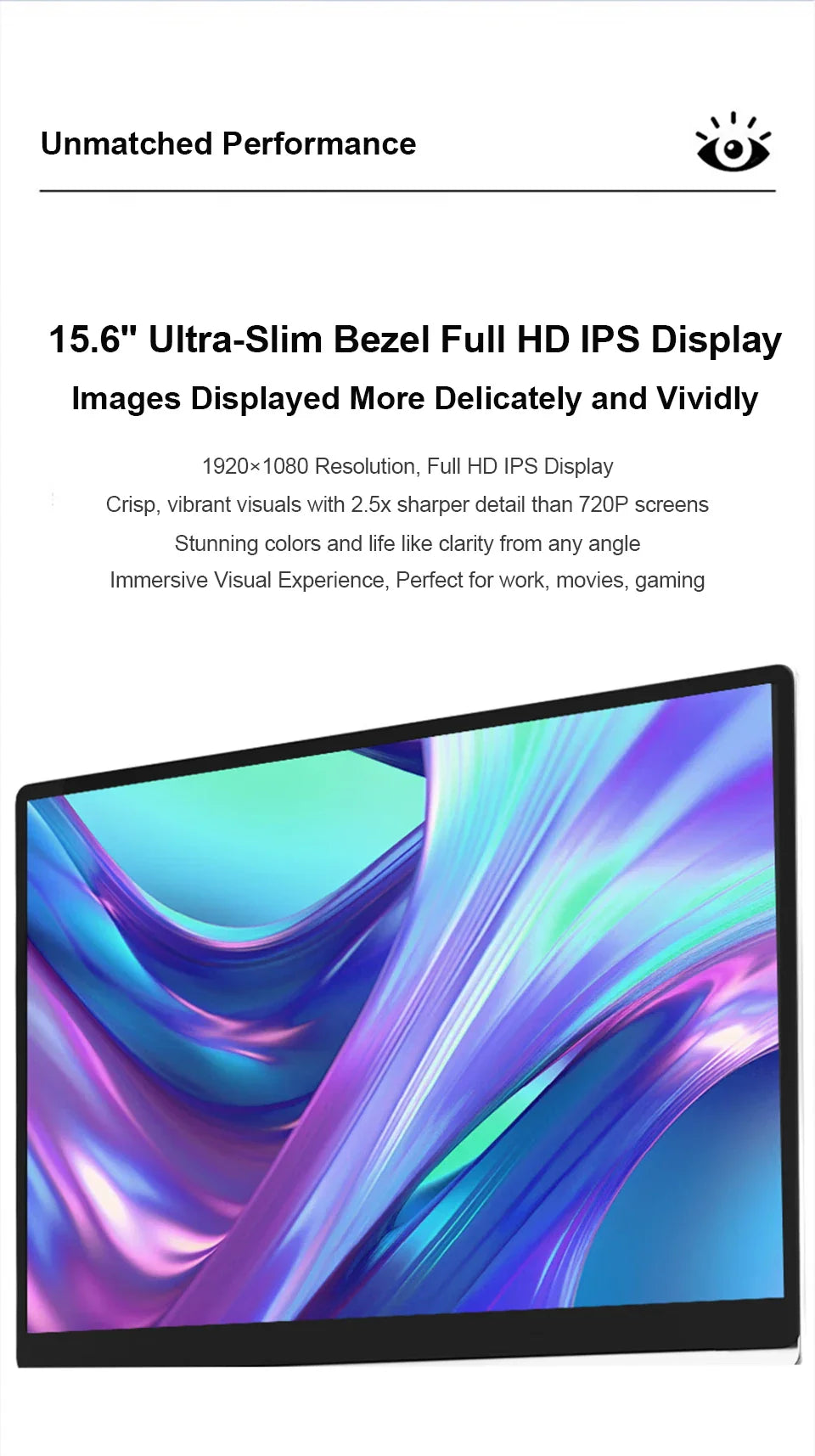 Xiaman 15.6 inch Laptop Computer Intel Celeron N5095 Notebook PC Gamer 16GB DDR4 1TB SSD Office Study Windows 11 1080P Laptops