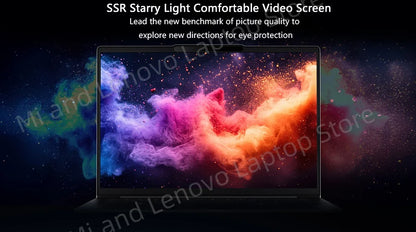 Lenovo Xiaoxin Pro 16 2025 GT AI 7 H 350/AI 9 H 365 16 pouces 32 Go 1 To 2.8K 120Hz OLED Gris