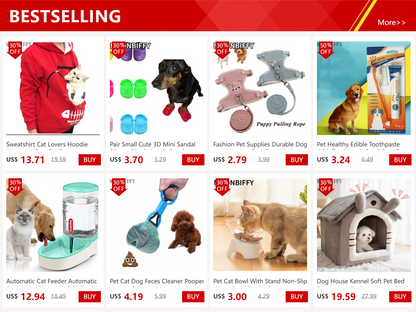 Hot Carry Pet Pocket Sweatshirt Winter Animal Pouch Hood Tops Kat Hond Keep Warm Ademend Hooded Kat Carriers Zakken Kat levert