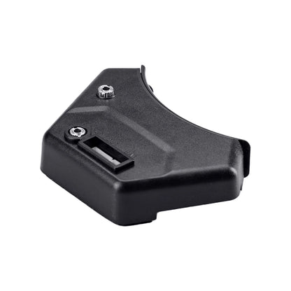 Sound Hunter guitare acoustique micro de trou de son micro piézoélectrique actif 2 Modes de micro piézo et micro prend en charge le tonalité du Volume