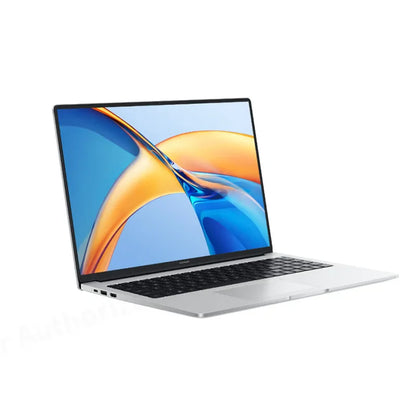 Honor Laptop X16 2024, Ryzen 5 7640HS,16GB 512GB,AMD Radeon 760M, 16 Inch, IPS 45%NTSC 60Hz, Win11