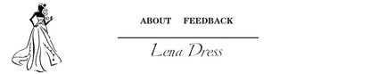 Lena Sky Blue Evening Dresses Woman Elegant Party Dresses 2025 Woman Luxury Custom Made Bow Robe De Cocktail Femme Sleeveless
