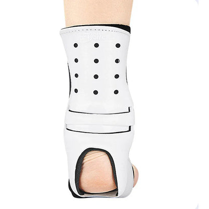 Orthèse de pied tombant réglable, entorse de la cheville gauche ou droite, stabilisateur, protection du pied pour correction d'hémiplégie, rééducation