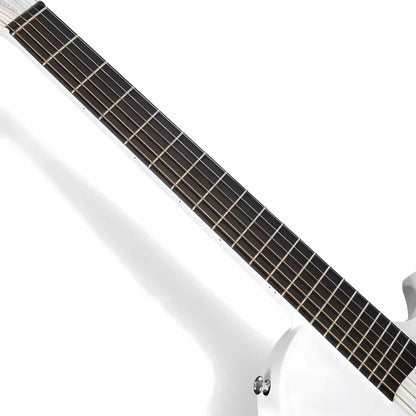 Enya NOVA GO SP1 Electric Guitar  35 Inch Smart Carbon Fiber Acousticwith Pickup, Case, Strap, Cable Travel Guitarra Violin