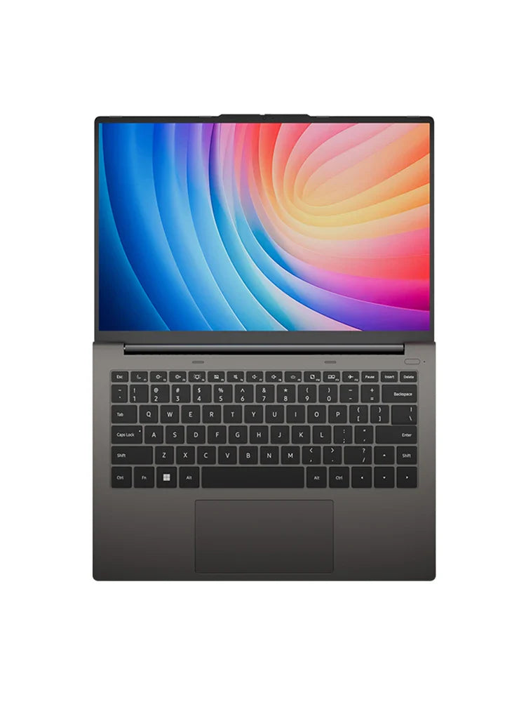 FIREBAT U4E 14 Inch Ryzen7 8745HS/7640HS  Radeon 780/760M DDR5 144Hz 2.5K Wifi6 BT5.1 16GB 512GB Gaming Gamer Bussiness Laptop
