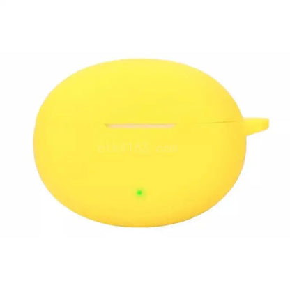 Earphone Case for OPPO Enco Air4 Soft Silicone Cover Headphone Earbud Protective Housing Case Bag
